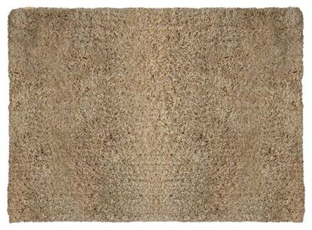 PTMD Tapijt Jups - 160x230x1 cm - Polyetheen - Beige