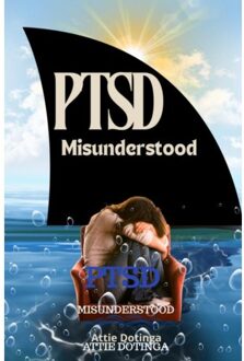 Ptsd - Attie Dotinga