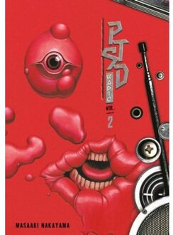 Ptsd Radio Omnibus 2 (Vol. 3-4) - Ptsd Radio 2-In-1 - Masaaki Nakayama