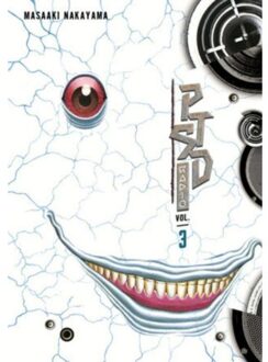 Ptsd Radio Omnibus 3 (Vol. 5-6) - Ptsd Radio 2-In-1 - Masaaki Nakayama