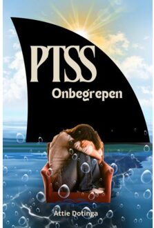 Ptss - Attie Dotinga