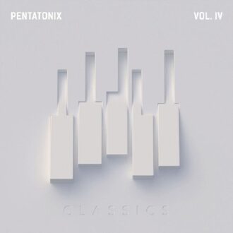 PTX Vol. IV Classics