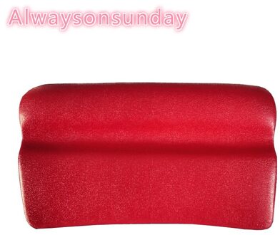 Pu Foam Bad Kussen Bad, waterdicht, zachte, comfortabele Bad Kussen Tub Kussens Bad Kussen