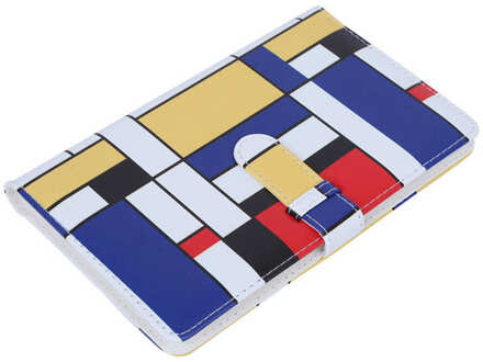 Pu + Pvc Instant Camera Fotoalbum Fotoalbum Voor Verzamelen Film Tickets Tickets Visitekaartjes Etc Saving En Weergeven kleur rooster