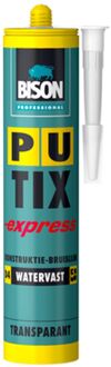 Pu-Tix Express 310ml