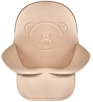 Pu Waterdichte Universele Kinderstoel Voeden Stoel Zitkussen Voor Baby Kids Q9QB BG