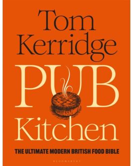 Pub Kitchen - Tom Kerridge