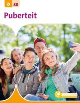 Puberteit