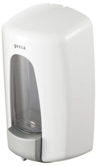 Public Area Zeepdispenser 900 ml - Wit