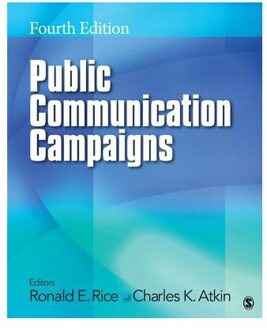 Public Communication Campaigns