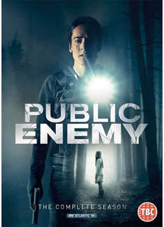 Public Enemy - Seizoen 1