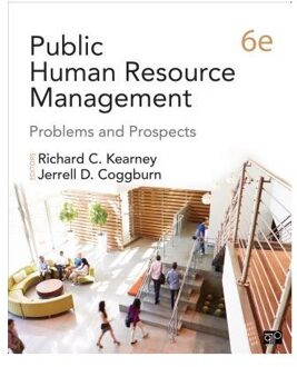 Public Human Resource Management