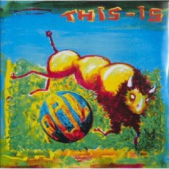 Public Image Ltd - This Is Pil