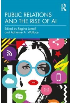 Public Relations And The Rise Of Ai