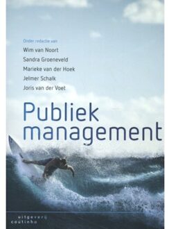 Publiek management