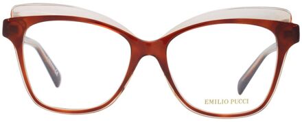 Pucci Brilframes Bruin - One Size