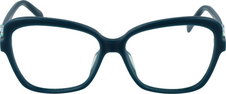 Pucci Brilmontuur EP5175 087 55 Turquoise - One Size