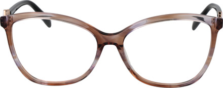 Pucci Brilmontuur EP5178 047 56 Bruin - One Size