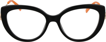 Pucci Brilmontuur EP5190 001 53 Zwart