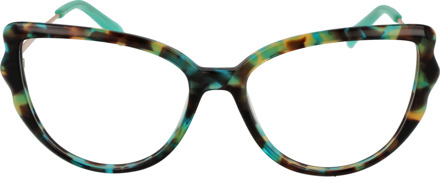 Pucci Brilmontuur EP5192 055 54 - maat Veelkleurig