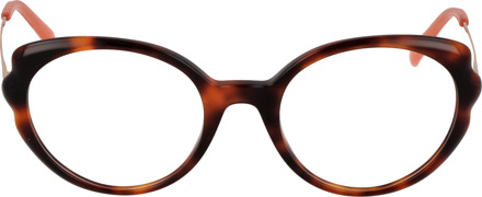 Pucci Brilmontuur EP5193 052 52 Bruin