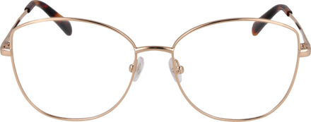 Pucci Brilmontuur EP5229 028 55 Roségoud