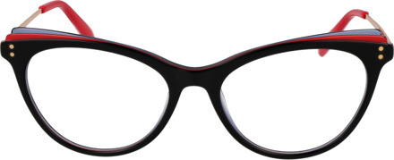 Pucci Brilrand EP5132 005 54 Zwart