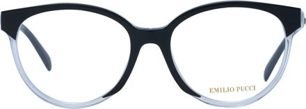 Pucci Brilrand EP5184 003 53 Zwart