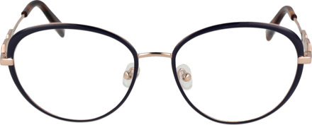 Pucci Brilrand EP5187 092 54 Blauw - One Size