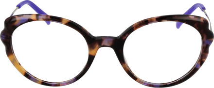 Pucci Brilrand EP5193 055 52 Veelkleurig - One Size