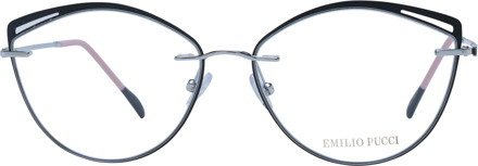 Pucci Brilrand EP5194 005 56 Zwart - One Size