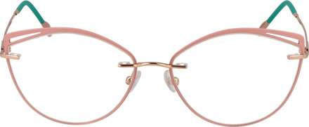 Pucci Brilrand EP5194 074 56 Rosé - One Size