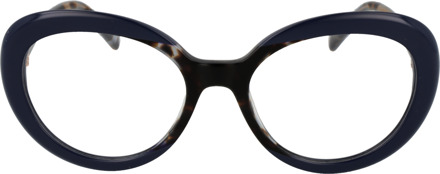 Pucci Brilrand EP5232 055 53 Blauw - One Size