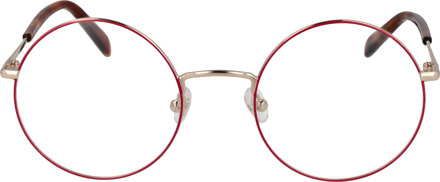 Pucci Brilrand EP5255 077 53 Paars - One Size