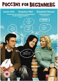 Puccini For Beginners