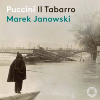 Puccini: Il Tabarro
