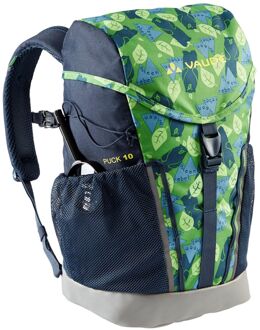 Puck 10 Groen - One size