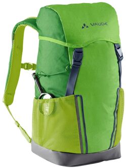 Puck 14 Kids rugzak Groen - One size