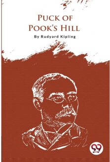 Puck Of Pook's Hill - Rudyard Kipling
