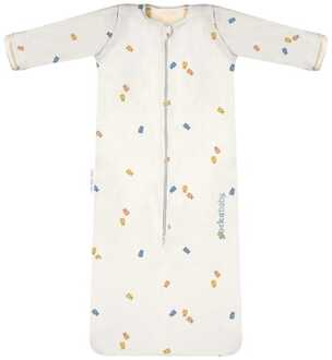 Puckababy 4 seizoenen slaapzak