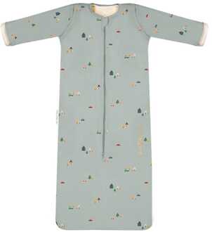 Puckababy 4 seizoenen slaapzak