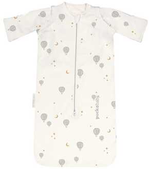 Puckababy newborn slaapzak