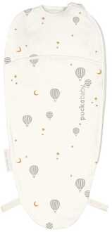 Puckababy Piep inbakerslaapzak