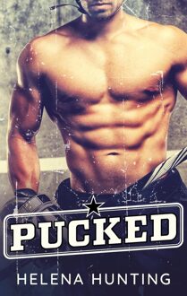 Pucked - Helena Hunting - ebook