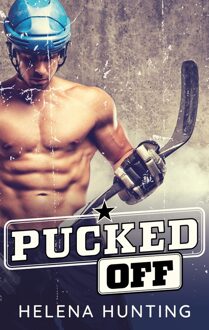 Pucked off - Helena Hunting - ebook