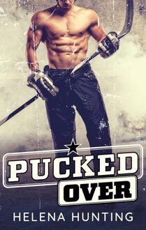Pucked over - Helena Hunting - ebook