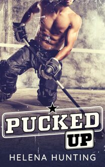 Pucked up - Helena Hunting - ebook