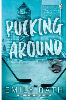 Pucking Around - Jacksonville Rays - Emily Rath