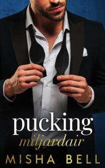 Pucking miljardair -  Misha Bell (ISBN: 9789465314938)