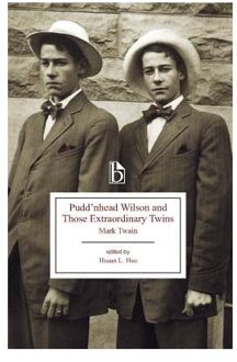 Pudd'nhead Wilson and those Extraordinary Twins (1894)